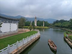 -云南民族村