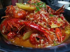 -龙虾风暴(松江店)