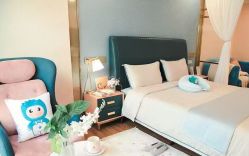 -致友月子会所(麓湖店)