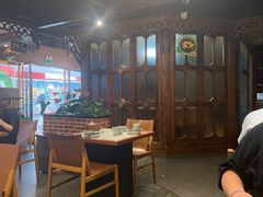 -云海肴云南菜·蒸汽石锅鱼(新奥店)