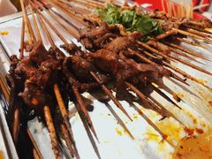 -醉烧膘·烧烤夜宵王(总店)