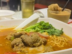 -满得意茶餐厅·顺德家常菜·港式经典(大良店)