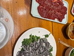 -義聚德·清真铜锅涮羊肉·烧烤(河东店)
