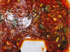 -丹东立强海鲜烧烤·牛B大串(星海店)