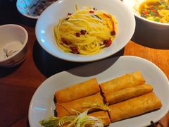 -外婆家(青岛万象城店)
