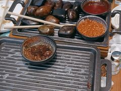 -哈啾嗨·蒙文化主题餐厅(京汉新城店)