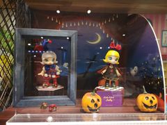 -泡泡玛特POPMART(崇文门国瑞城店)