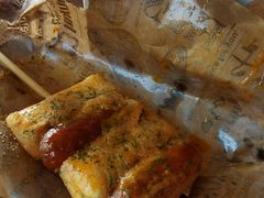 -BHC炸鸡(明洞总店)