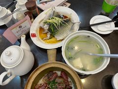-红星光发煲仔饭(文海店)