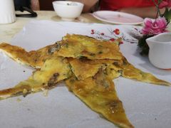 蚝仔煎蛋-旺富东海大酒楼(海鲜街店)