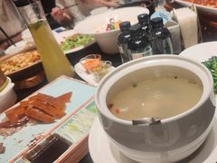 -西郊八号·山野江西菜(开发区店)