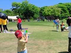 -杭州城北体育公园