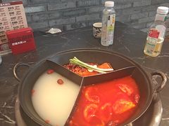 -巴蜀大将火锅(春熙店)