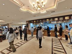 -磨沟沿老字号牛肉面·清真(金港城店)