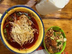 -冒椒火辣(奎星楼街店)