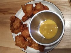 唐扬炸鸡-陈家生煎(世茂双子塔店)