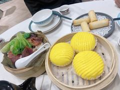 -喜势点·糖沙翁手工茶点·本地人茶居(永庆坊店)