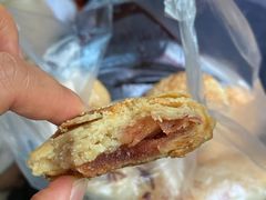 -朱记小郑酥烧饼(建康路店)