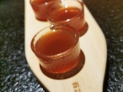 前任黄酒-有才叔的小馆(招商依云曲江店)