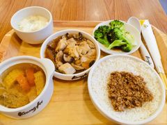 -真功夫(金月湾店)