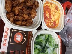 -圣夜东北菜烧烤·夜宵·龙虾(胥江路店)
