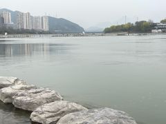 -门城湖公园