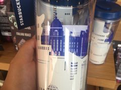 -星巴克(红房子店)