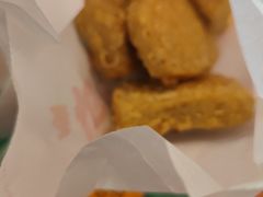 -汉堡王(华润五彩城店)