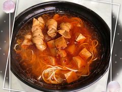 -老地方面馆(思南路店)