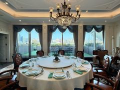 -世博源公馆·本帮融合菜·主题包厢·江景餐厅