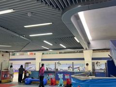 -正佳冰河湾真冰滑冰场
