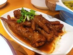 -肘子酥·天津菜·特色捞面(德云社店)