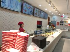 -惠成饺子(百合园店)