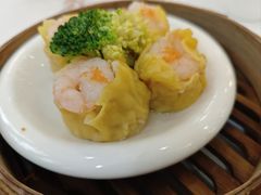 -东江渔村·古典园林·30年粤菜老字号(太和店)