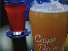 -Carpe Diem精酿空间