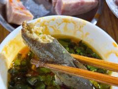 -渝味黄姐火锅(黄泥村店)