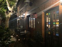 -古董花园(思南路42弄小区店)