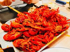 -香满堂川湘菜烤鱼(龙茗路店)