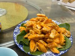 -老东北菜馆(北泰禾店)