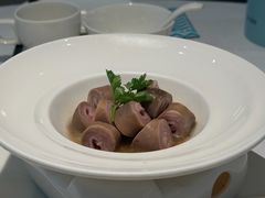 -莆田餐厅PUTIEN(世博源店)