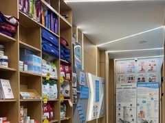 -pd派德宠物中心医院24H急重症·眼科中心·血液透析中心(嵩山北路店)