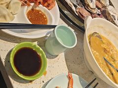 -巧克力渔家.小船海鲜家常菜(万平口店)