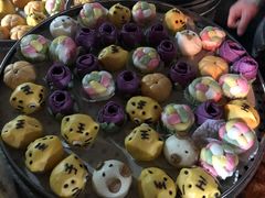 -茯茶镇