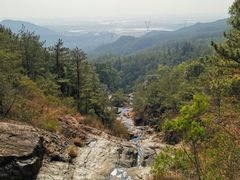 -北辰山景区