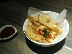 法式薯条-卡朋西餐(较场西路店)