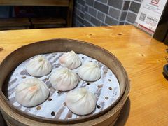 飞鱼籽小笼-笼铭坊(北蔡店)