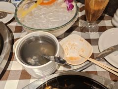 -开心果牛扒城(雍华庭店)