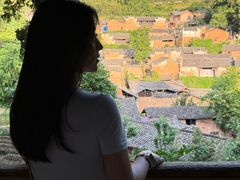 -杨家堂村