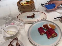 -新雅粤菜馆(南京东路店)