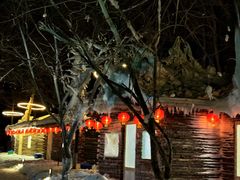 -大鹅岛绿色生态美食园